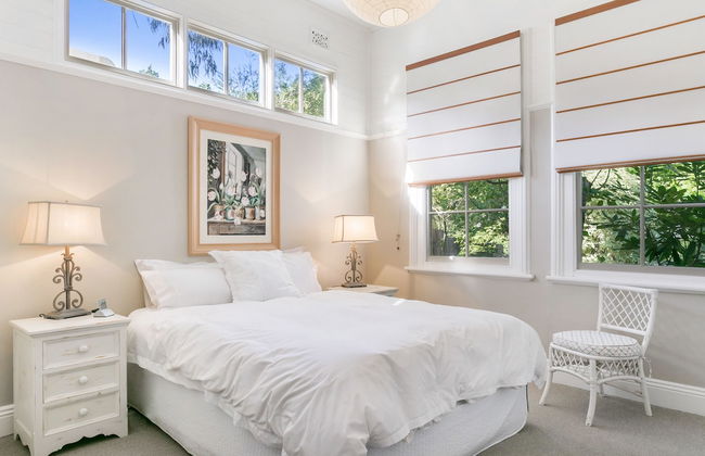 Lynton Cottage - Foto 3