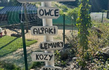 Agroturystyka Zielony Zakątek w Wiewiecku - Foto 2