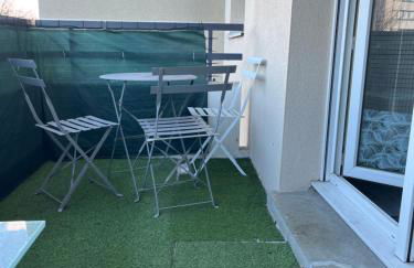 Square Walliser près ZENITH - Foto 18