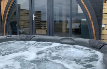 Orkney Lux Lodges - Hamnavoe - Photo 6
