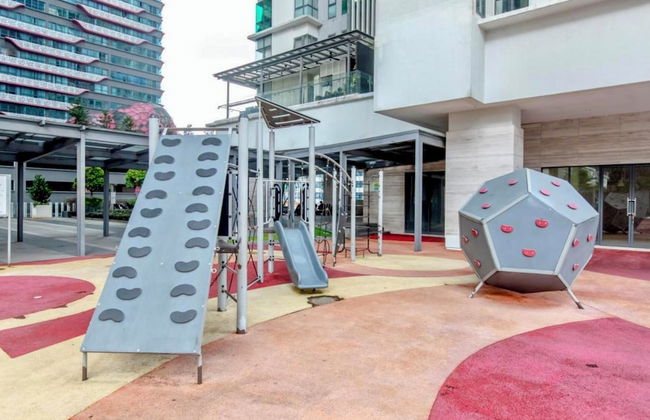 The Elements at Jalan Ampang - Foto 68