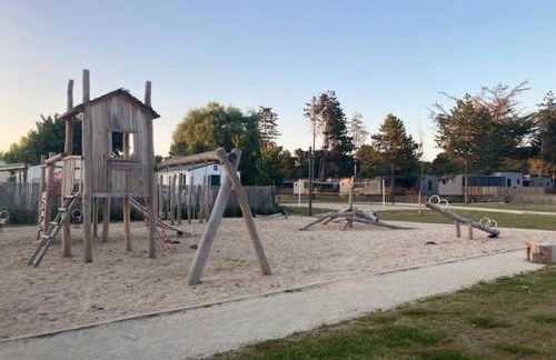 COTTAGE 4/5 pers - Foto 19