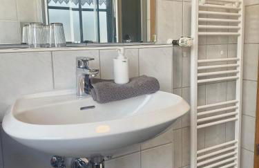 Gästehaus Frankenwaldhof - Foto 26