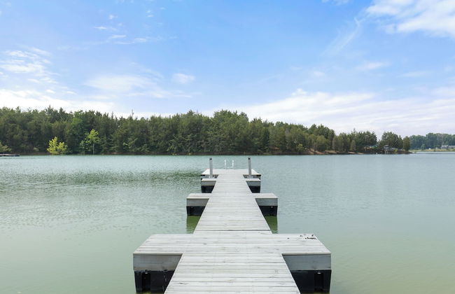 Wonderland Cove - Foto 9