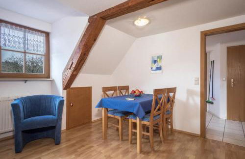 Ferienwohnung Nr 1 - Foto 3