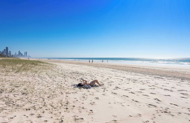 Albatross Beachfront 3 Bedroom Apartment - Foto 30