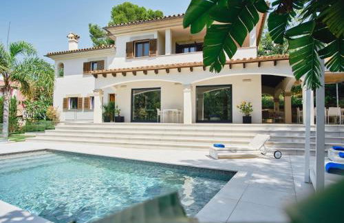 Villa Zafiro - Foto 1