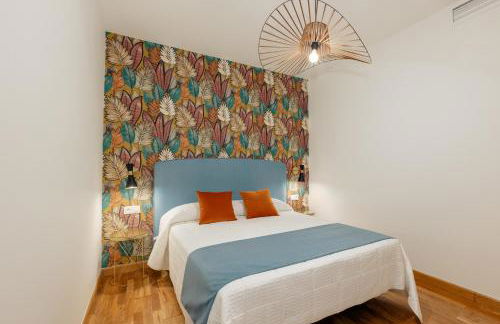 Apartamentos Debambú - Photo 30