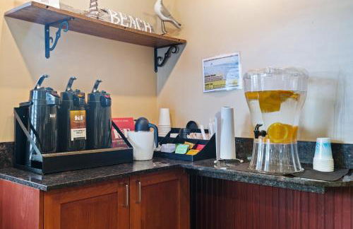 Tolovana Inn - Foto 42