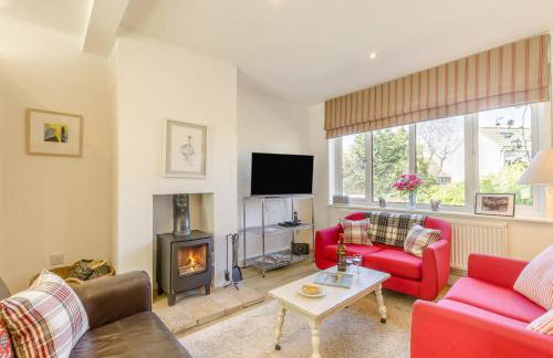 4 Bed in Salthouse oc-1824 - Foto 3