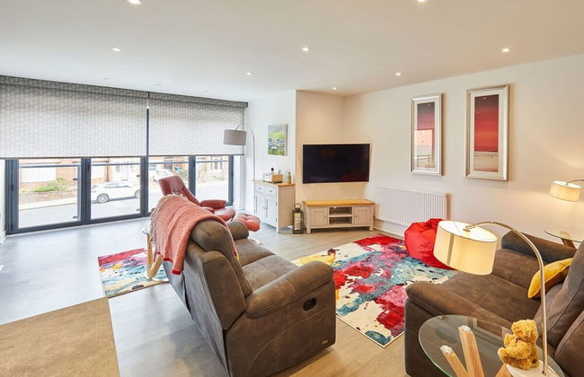 Host & Stay - Even Keel - Foto 27