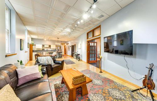 Long-Term Stay in Milwaukee! Pet-Friendly Condo - Foto 6