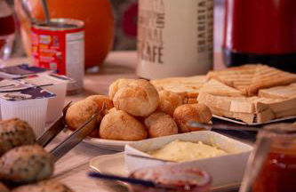 Figueira do Rio do Boi Com Hidromassagem - Foto 43