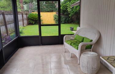 Mandarin I95 2 bedrooms Quiet area Backyard - Foto 27