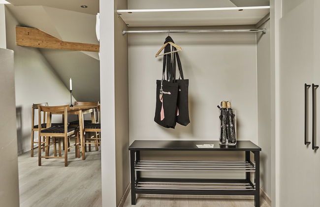 Staysville – City Center - Foto 16