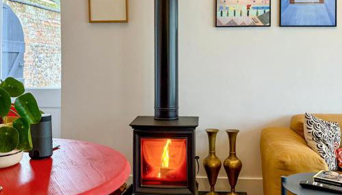 Sparrows Nest - Uk50109 - Foto 4