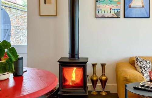 Sparrows Nest - Uk50109 - Foto 4