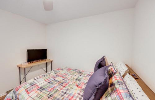 Bring Your Boat Family Home Steps to Lake Greeson - Foto 20