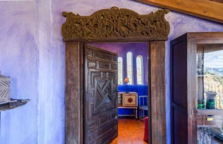 Ermita de las Eras Algarinejo by Ruralidays - Foto 15