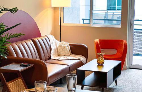 BOHO Style Home LA -Free Parking 10min To Cedars - Foto 34