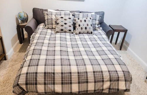 Fun with Family! Mtn-View Gem with Deck in Driggs - Foto 34