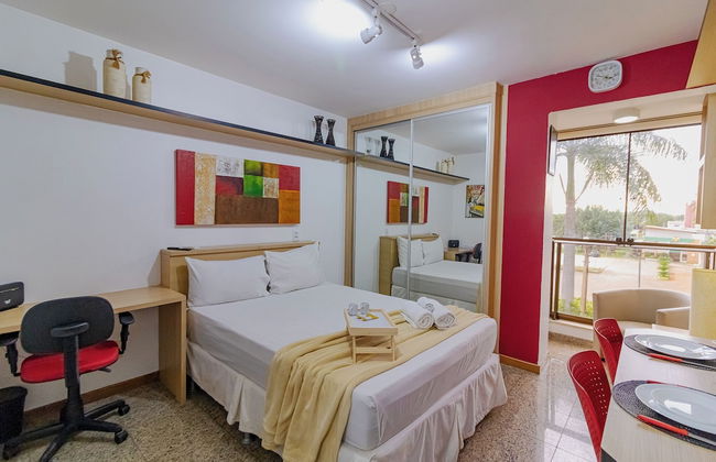 360 Life Resort by Ozped - Photo 28