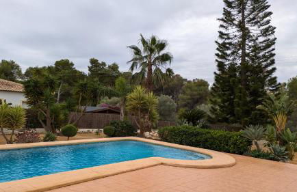 Villa Carolina - Foto 20