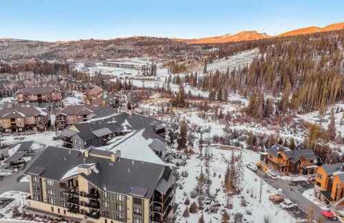 Timber Fox 2207 condo - Foto 34