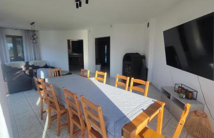 Baranie Wzgórze Ustroń Basen Sauna Plac Zabaw - Foto 68