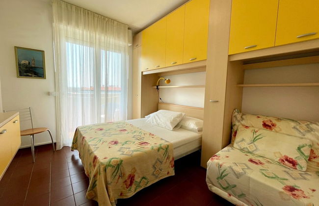 Cozy Apartment With Balcony - Foto 3