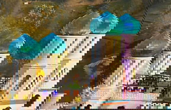 Hotel y Termales Castillo del Lago - Foto 63