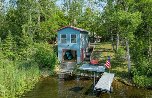 Long Lake Lookout, Dog Friendly - Photo 7