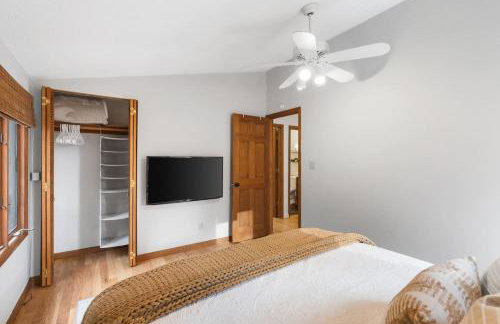 Dream Retreat with Hot Tub, FirePit, Grill and only 15 min to Downtown Chattanooga - Foto 26