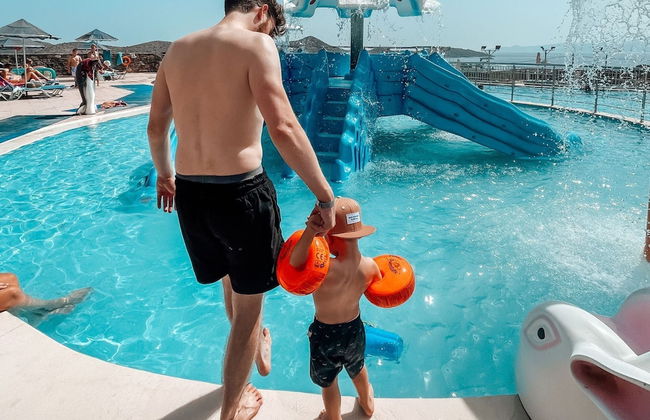 Elounda Residence Resort & Waterpark - Photo 77