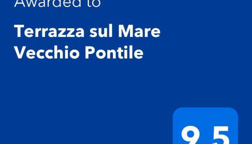 Terrazza sul Mare Vecchio Pontile - Foto 5