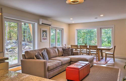 The Glabin Garrison Gem with Hot Tub and Fire Pit - Foto 5