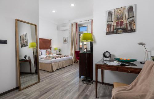 Continentale - Deluxe Rooms - Foto 16