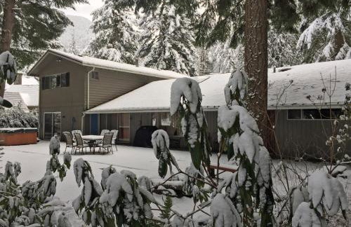 Deer View Retreat - Meredith Lodging - Foto 1