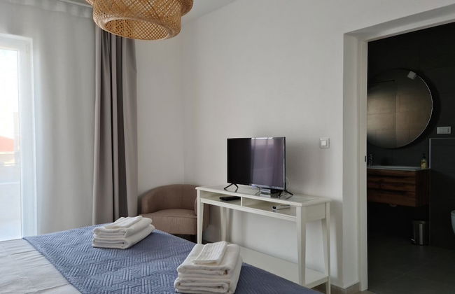 Exclusive Seafront Suites with hot tub - Foto 1