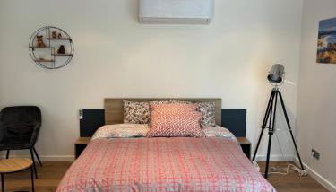 Maison avec Piscine, Jacuzzi et grand Jardin à 1h de Paris - Foto 3