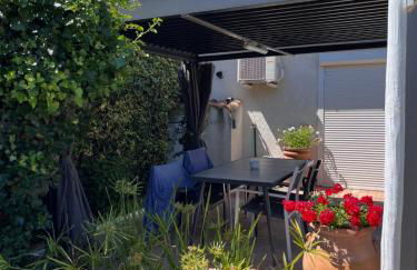 Studio Lumineux 2 adultes et 1enfant - Foto 12