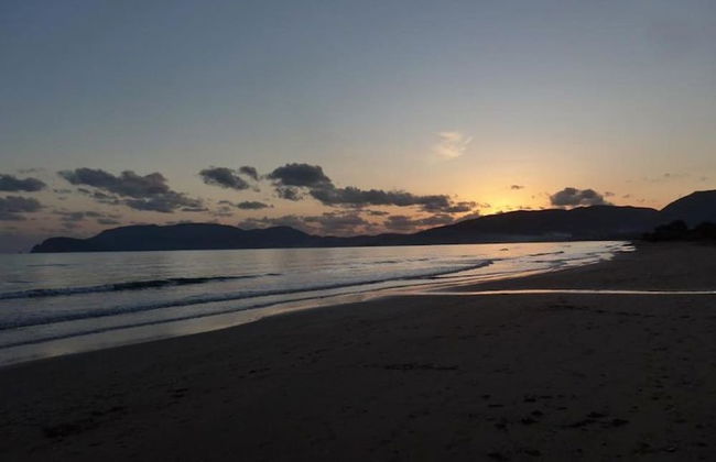 "kalamaki Plaza Apartments \"ptero\"" - Foto 22