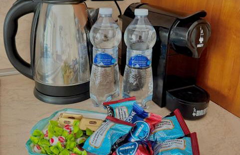 Il Giardino del Comandante - con Garage - Foto 14