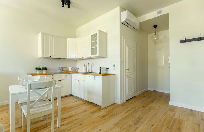 Rynek 10 Apartments - Foto 48