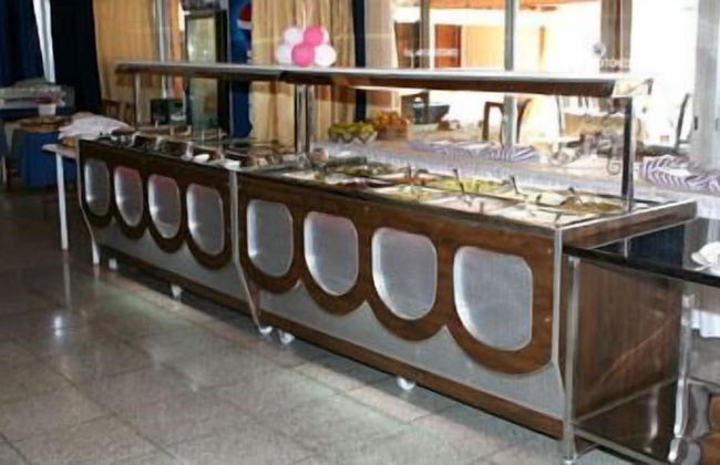 Petsas Apartments & Tavern - Foto 26