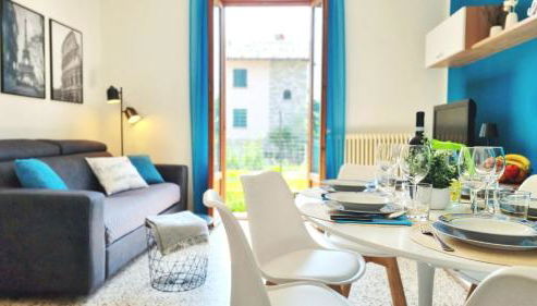 A casa di Nina & Turi con giardino e veranda - Foto 5