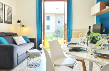 A casa di Nina & Turi con giardino e veranda - Foto 5