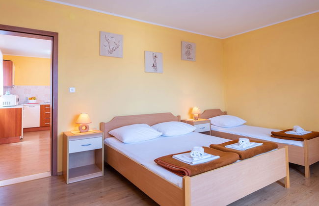 Apartmani Ivana - Foto 3