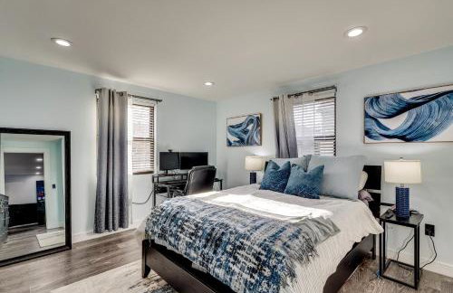 4 Mi to World Cup at MetLife Modern Retreat! - Foto 18