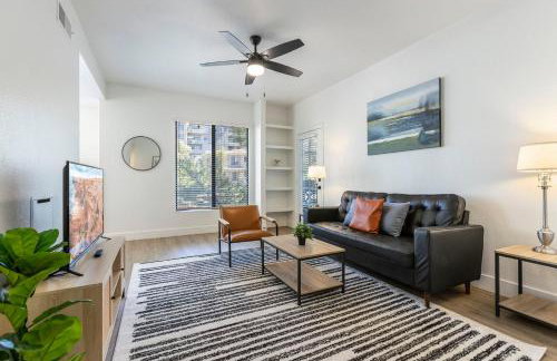 CozySuites at Kierland Commons - Foto 55